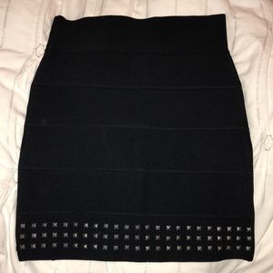 BCBG Bandage Skirt
